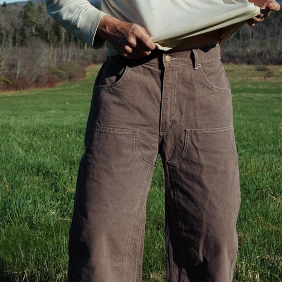 Rudy Jude Big Baby Jeans, M - Picture 1 of 10